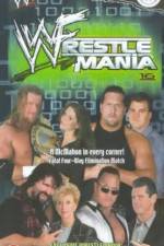 Watch WrestleMania 2000 Afdah
