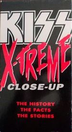 Watch Kiss: X-treme Close-Up Afdah