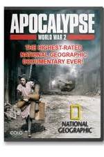 Watch National Geographic - Apocalypse The Second World War : The World Ablaze Afdah