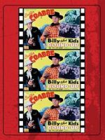 Watch Billy the Kid\'s Round-Up Afdah
