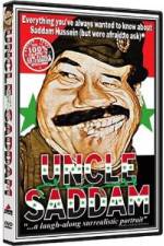 Watch Uncle Saddam Afdah