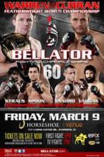 Watch Bellator Fighting Championships 60 Afdah