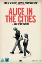 Watch Alice in the Cities Afdah