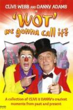 Watch Clive Webb and Danny Adams - Wot We Gonna Call It Afdah