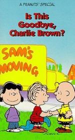 Watch Is This Goodbye, Charlie Brown? (TV Short 1983) Afdah