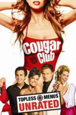 Watch Cougar Club Afdah