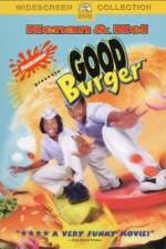 Watch Good Burger Afdah