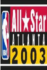 Watch 2003 NBA All Star Game Afdah