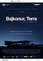 Watch Baikonur. Earth Afdah