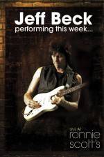 Watch Jeff Beck Performing This Week Live at Ronnie Scotts Afdah