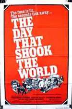 Watch The Day That Shook the World Afdah