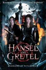 Watch Hansel & Gretel: Warriors of Witchcraft Afdah