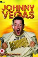 Watch Johnny Vegas: Live at The Benidorm Palace Afdah