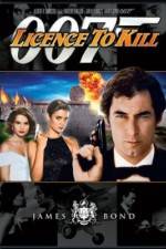 Watch James Bond: Licence to Kill Afdah