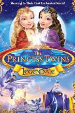 Watch The Princess Twins of Legendale Afdah