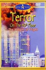 Watch Terror on the 40th Floor Afdah