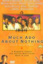 Watch Much Ado About Nothing Afdah