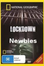Watch National Geographic Lockdown Newbies Afdah