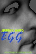 Watch Jeremy C Shipp's 'Egg' Afdah