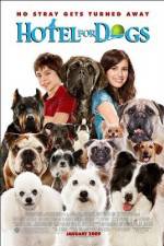 Watch Hotel for Dogs Afdah