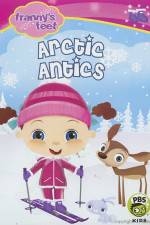 Watch Frannys Feet Arctic Antics Afdah