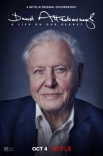 Watch David Attenborough: A Life on Our Planet Afdah