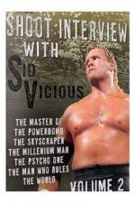 Watch Sid Vicious Shoot Interview Volume 2 Afdah