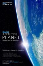 Watch A Beautiful Planet Afdah