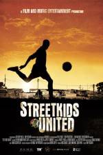 Watch Street Kids United Afdah