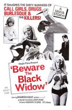 Watch Beware the Black Widow Online Afdah