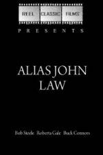 Watch Alias John Law Afdah