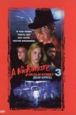 Watch A Nightmare on Elm Street 3: Dream Warriors Afdah