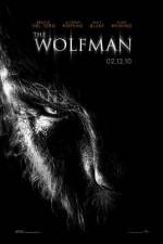 Watch The Wolfman Afdah