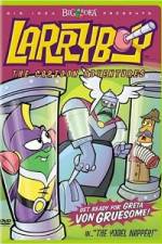 Watch Larryboy The Yodelnapper Afdah
