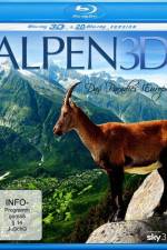 Watch Alps 3D - Paradise Of Europe Afdah