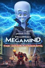 Watch Megamind vs. The Doom Syndicate Primewire