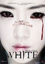 Watch White: The Melody of the Curse Afdah
