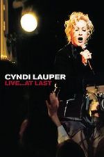 Watch Cyndi Lauper: Live... at Last Afdah
