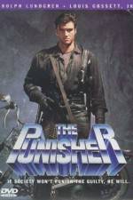 Watch The Punisher 1989 Afdah
