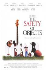 Watch The Safety of Objects Afdah