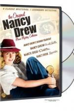 Watch Nancy Drew and the Hidden Staircase Afdah