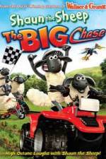 Watch Shaun the Sheep: The Big Chase Afdah
