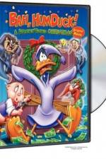 Watch Bah Humduck!: A Looney Tunes Christmas Afdah