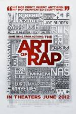 Watch Something from Nothing The Art of Rap Afdah