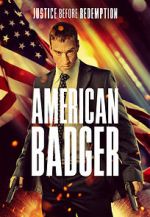 Watch American Badger Afdah