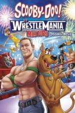 Watch Scooby-Doo! WrestleMania Mystery Afdah