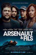 Watch Arsenault & Fils Afdah