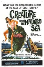 Watch Creature from the Haunted Sea Afdah