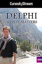 Watch Delphi: Why It Matters Afdah
