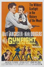 Watch Gunfight at the O.K. Corral Afdah